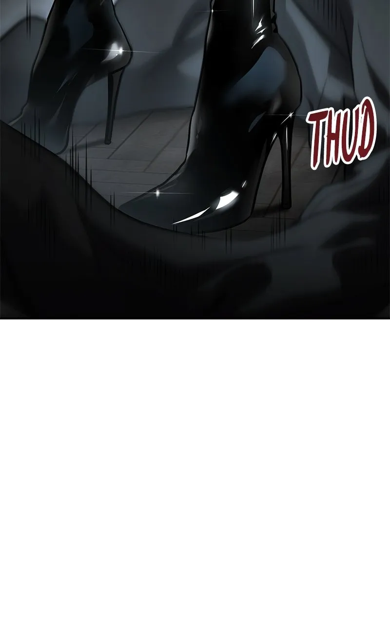 Dead Mansion Chapter 2 page 23 - 