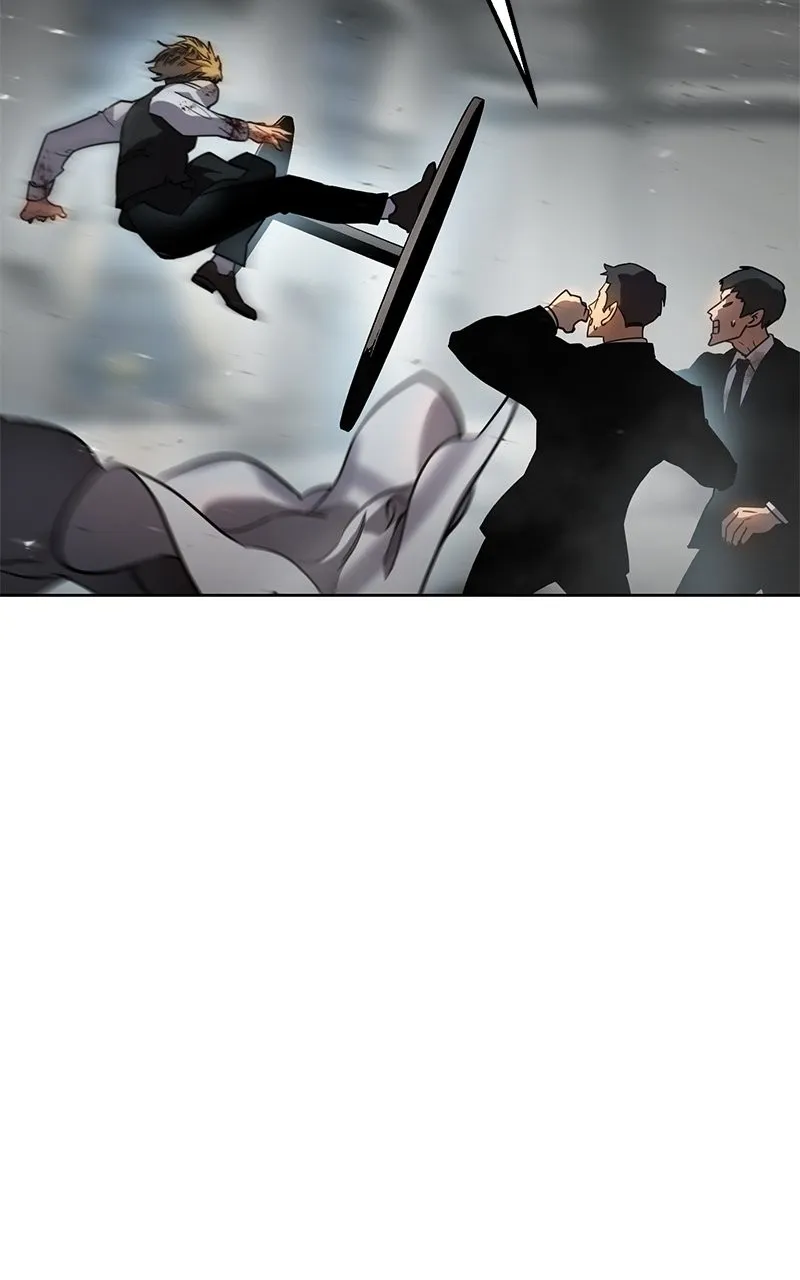 Dead Mansion Chapter 2 page 222 - 