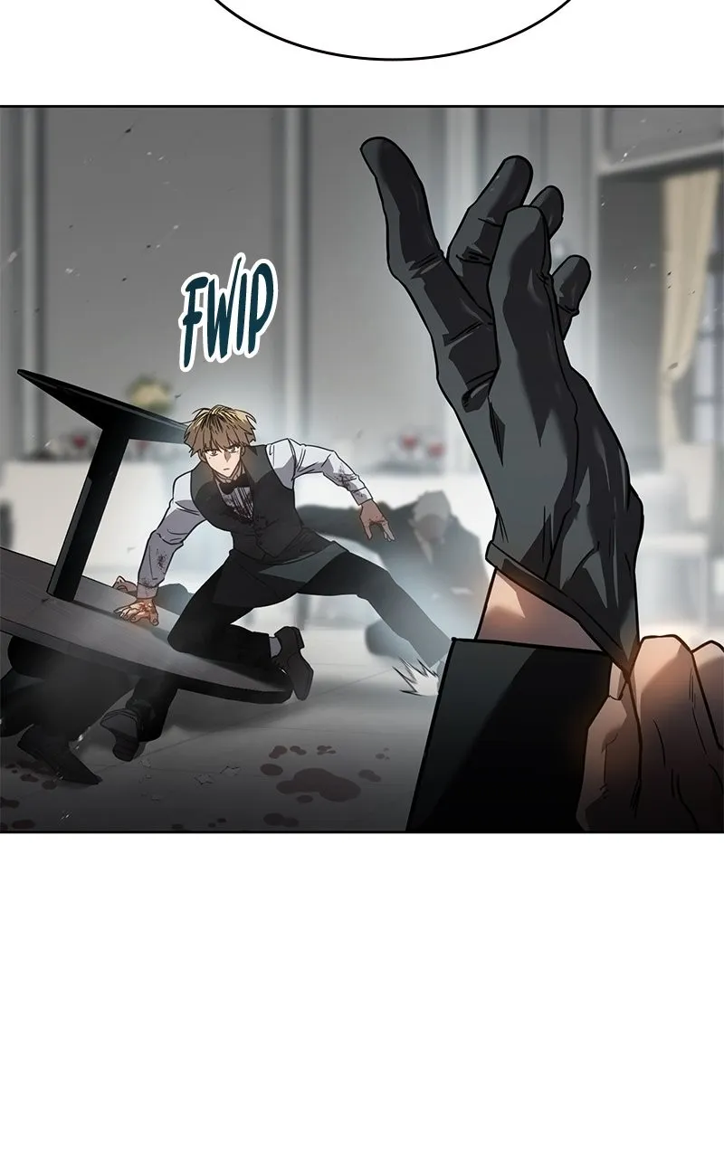 Dead Mansion Chapter 2 page 229 - 