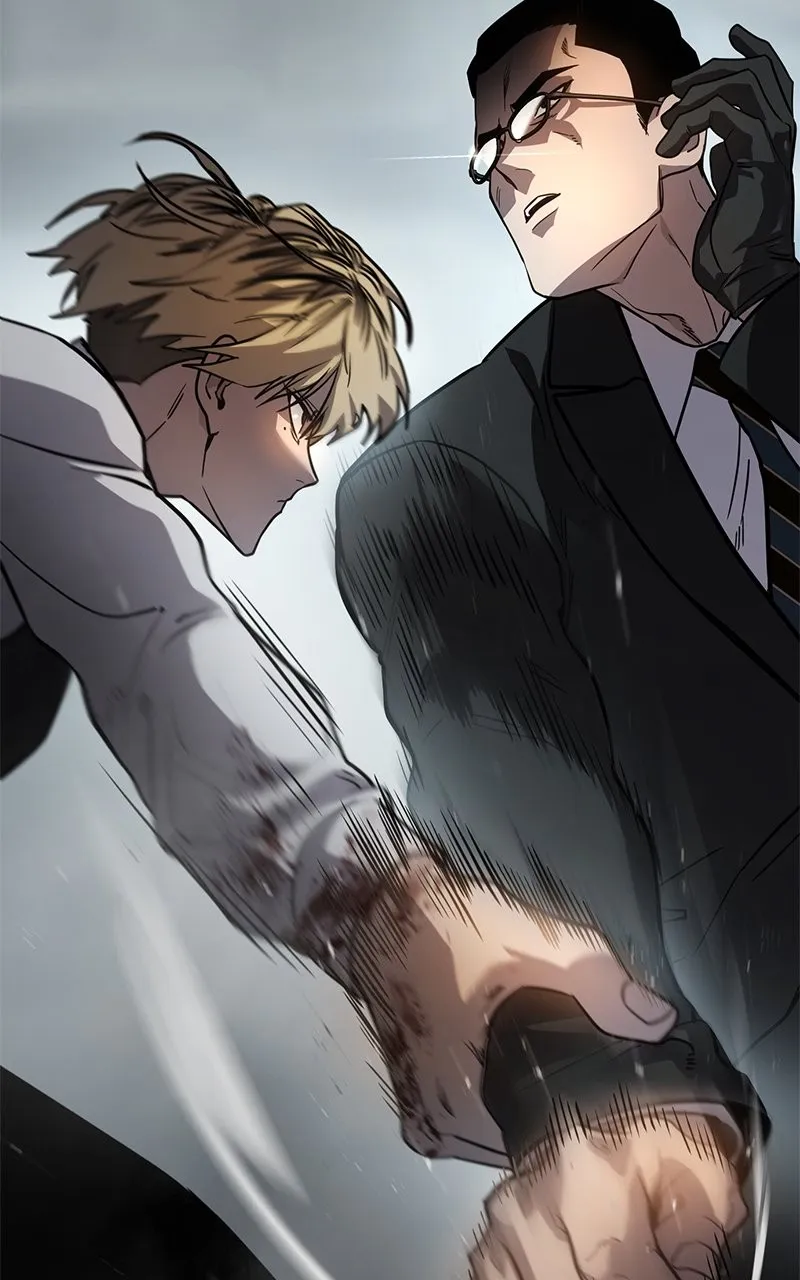 Dead Mansion Chapter 2 page 233 - 