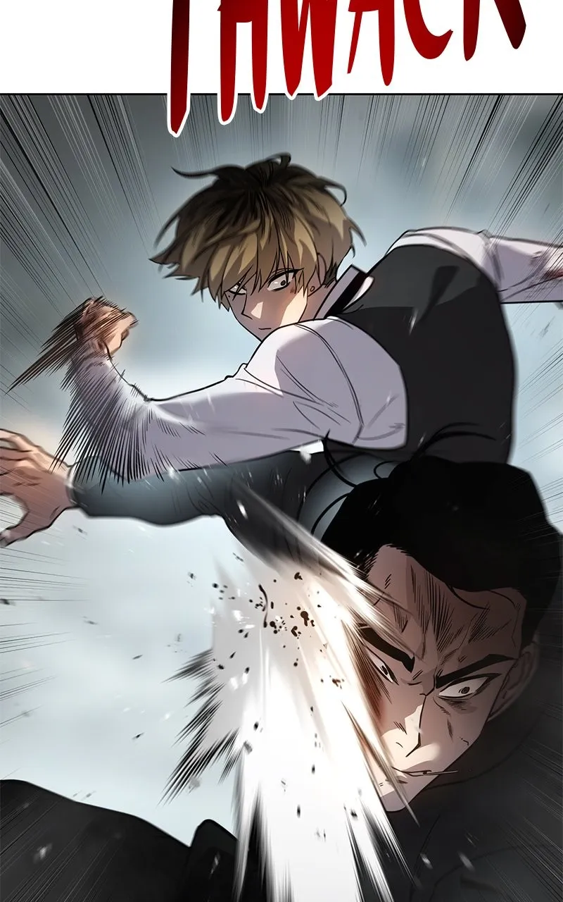 Dead Mansion Chapter 2 page 235 - 
