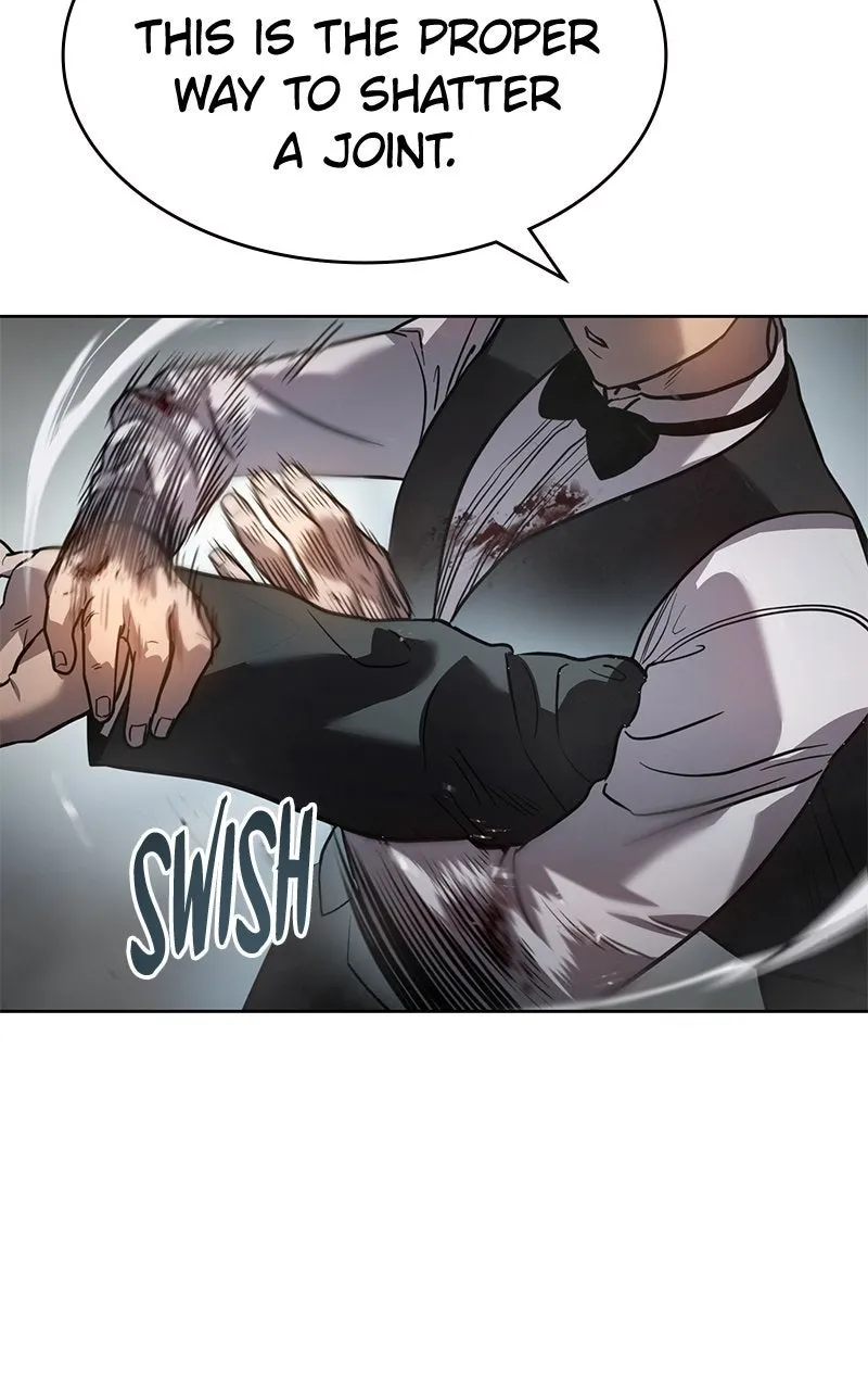 Dead Mansion Chapter 2 page 237 - 