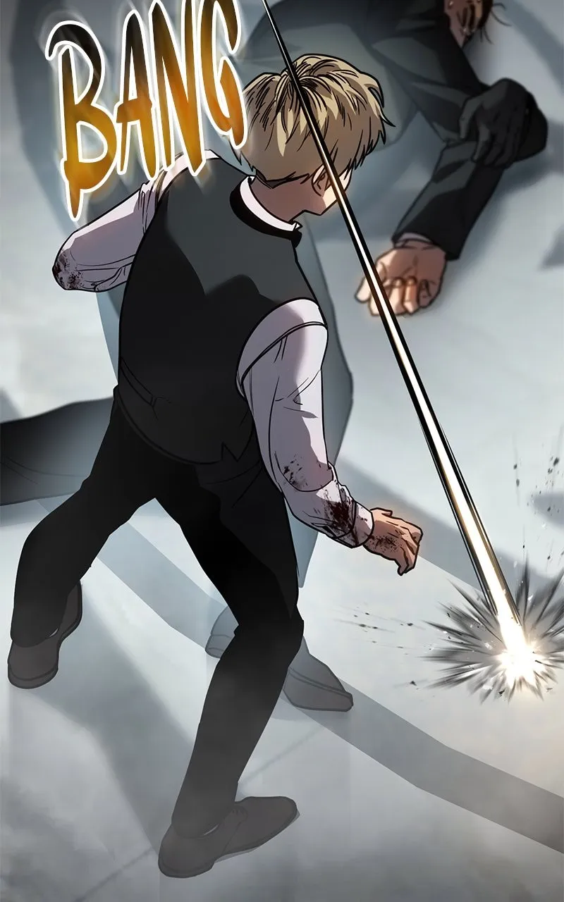 Dead Mansion Chapter 2 page 241 - 