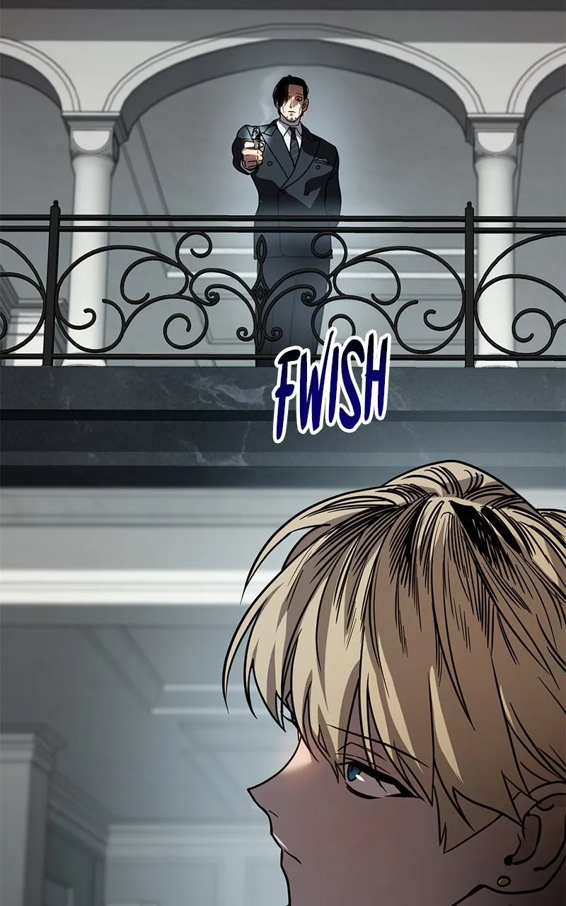 Dead Mansion Chapter 2 page 244 - 