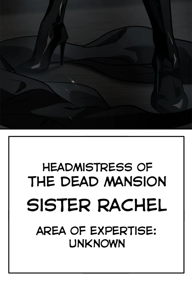 Dead Mansion Chapter 2 page 26 - 
