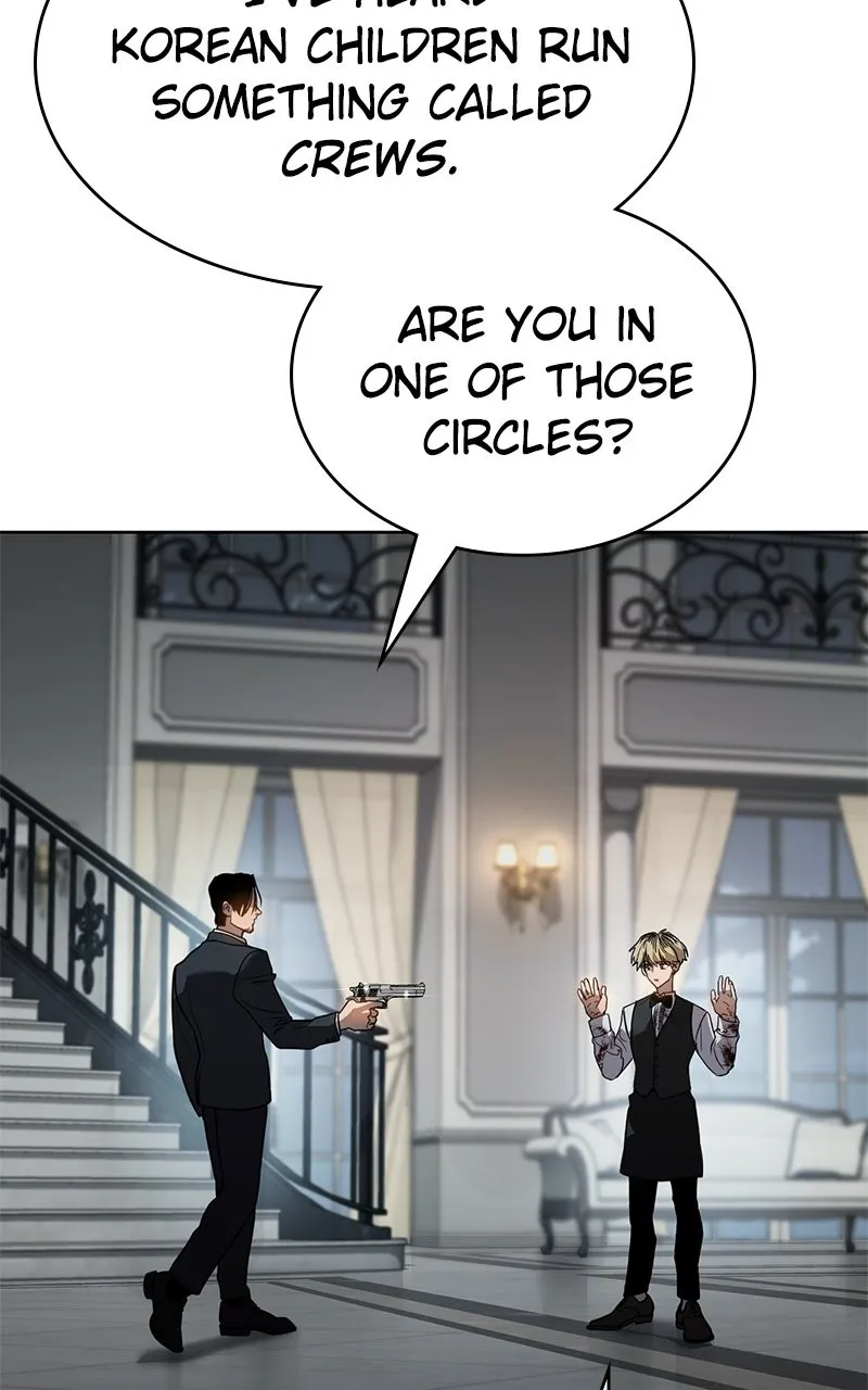 Dead Mansion Chapter 2 page 251 - 