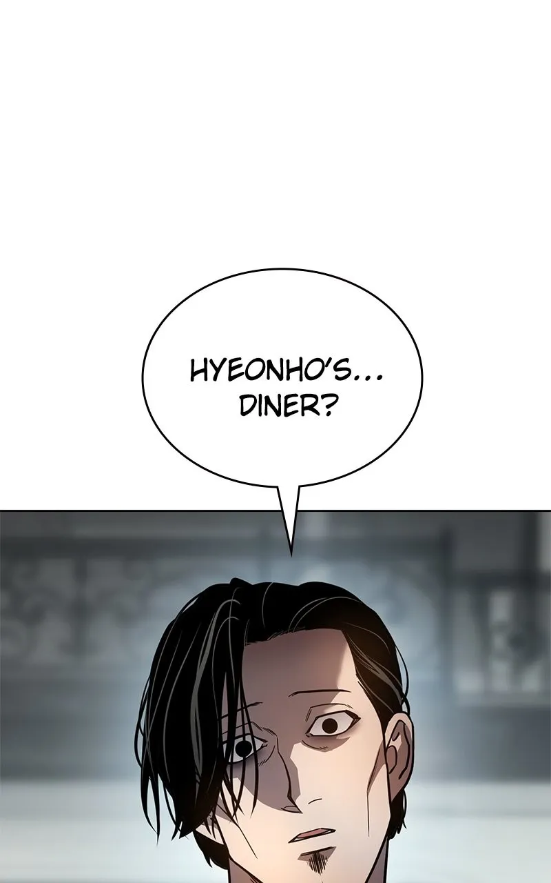Dead Mansion Chapter 2 page 255 - 