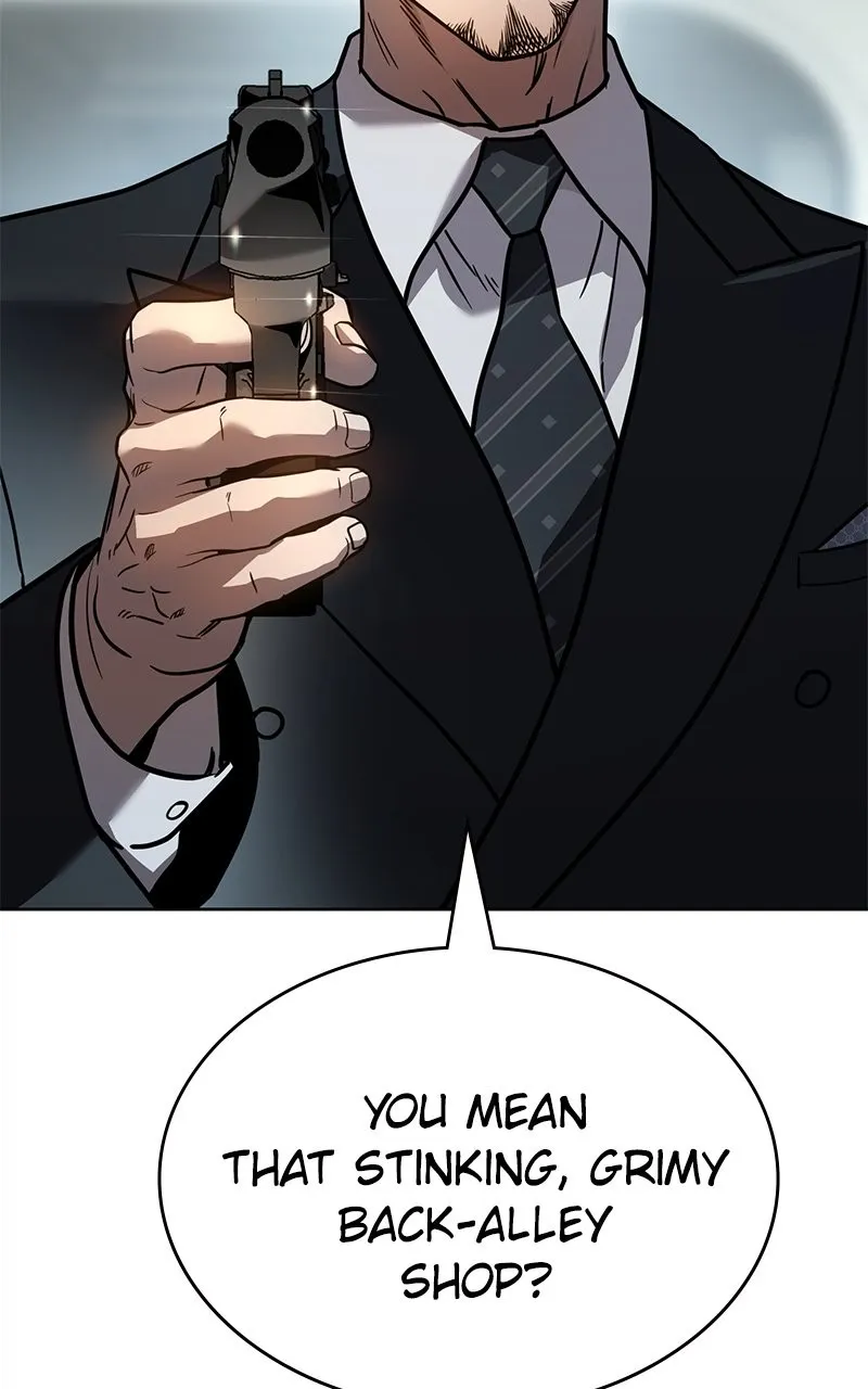 Dead Mansion Chapter 2 page 256 - 