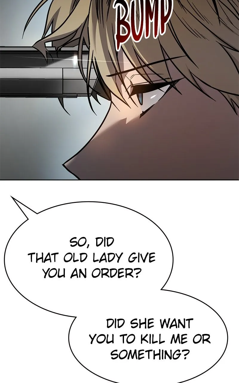 Dead Mansion Chapter 2 page 258 - 