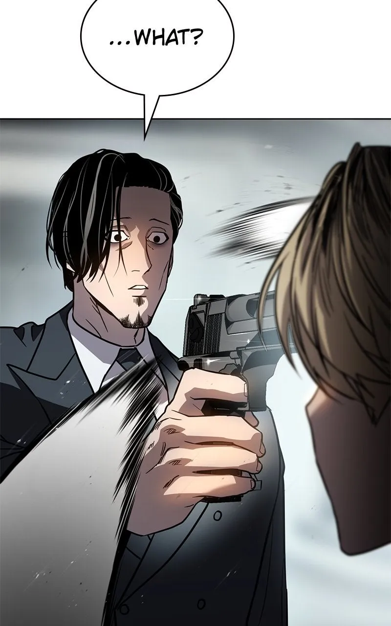 Dead Mansion Chapter 2 page 262 - 