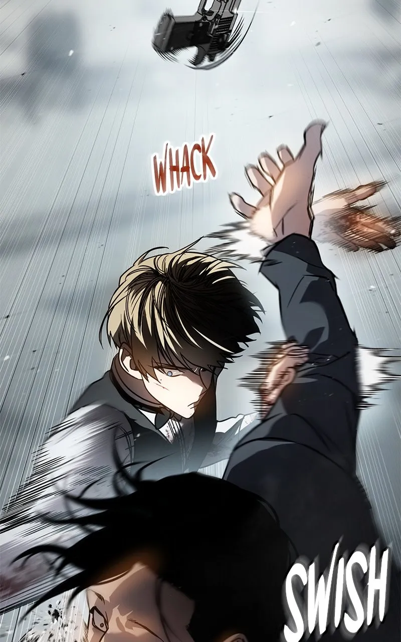 Dead Mansion Chapter 2 page 264 - 