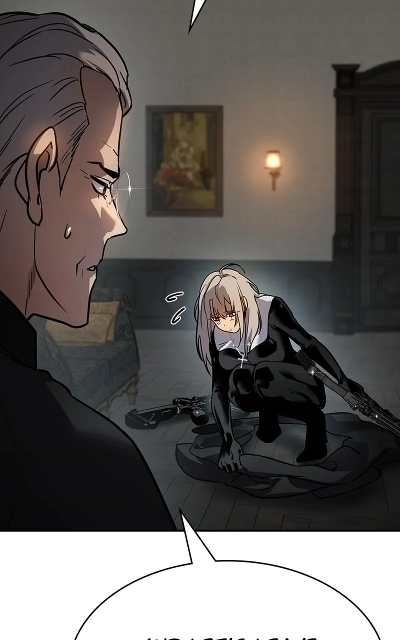 Dead Mansion Chapter 2 page 28 - 