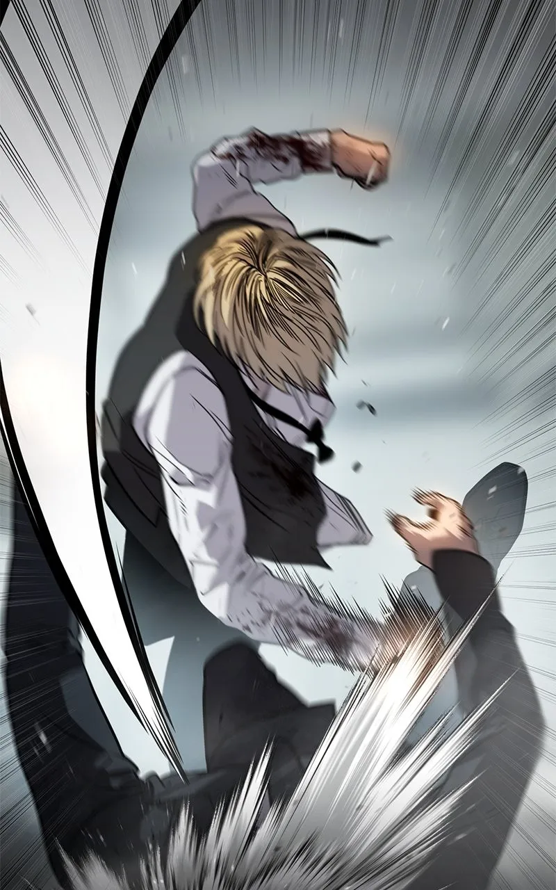 Dead Mansion Chapter 2 page 272 - 