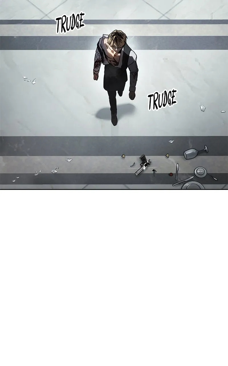Dead Mansion Chapter 2 page 278 - 