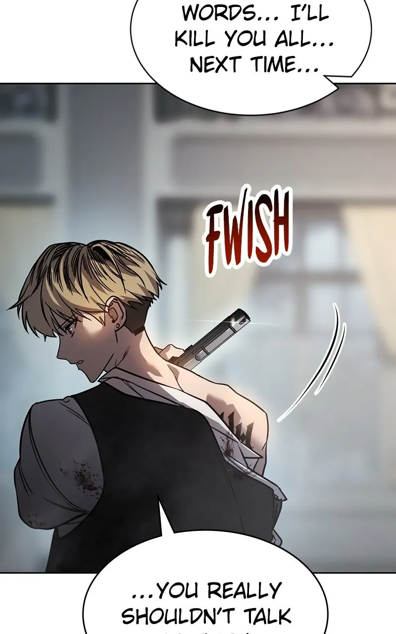 Dead Mansion Chapter 2 page 284 - 