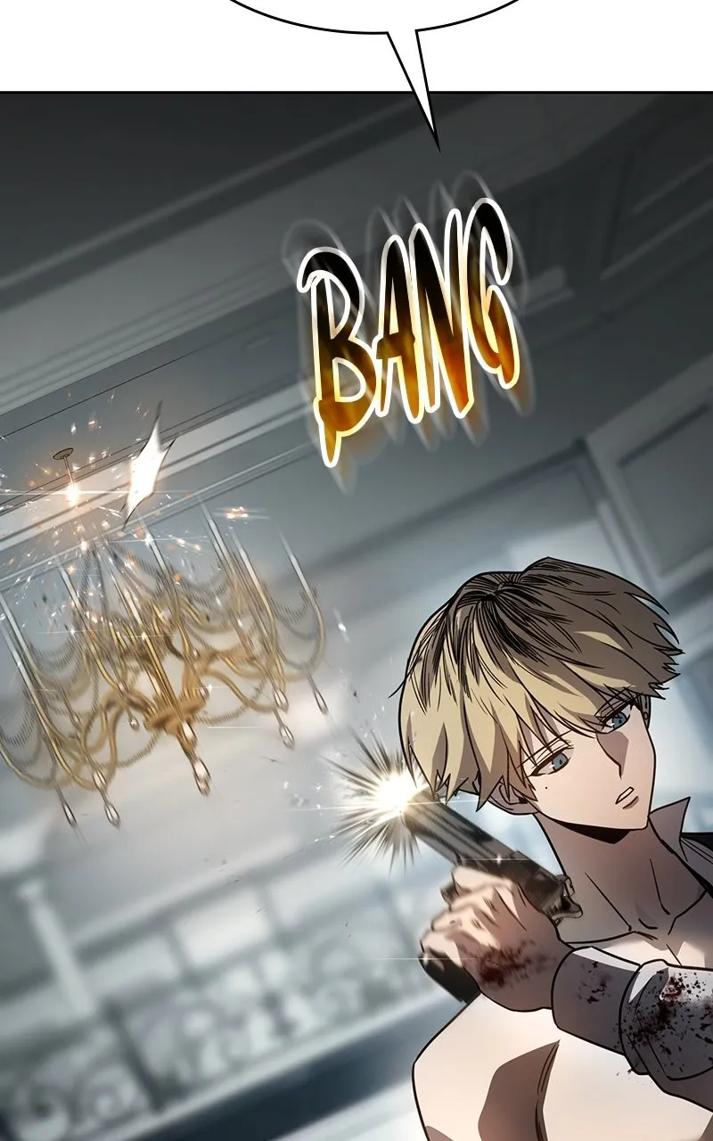 Dead Mansion Chapter 2 page 286 - 