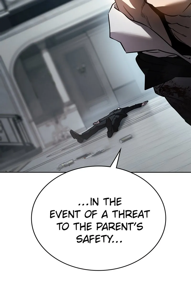 Dead Mansion Chapter 2 page 287 - 