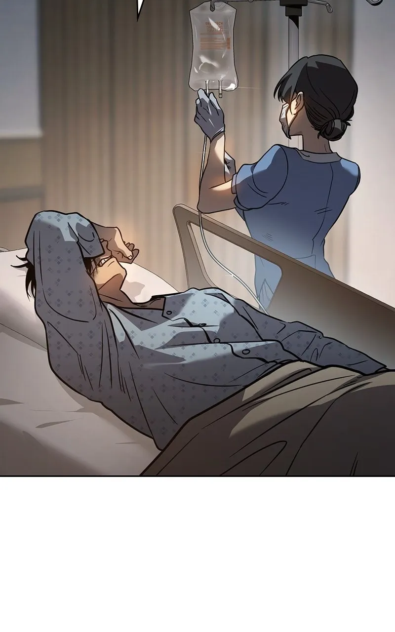 Dead Mansion Chapter 2 page 298 - 