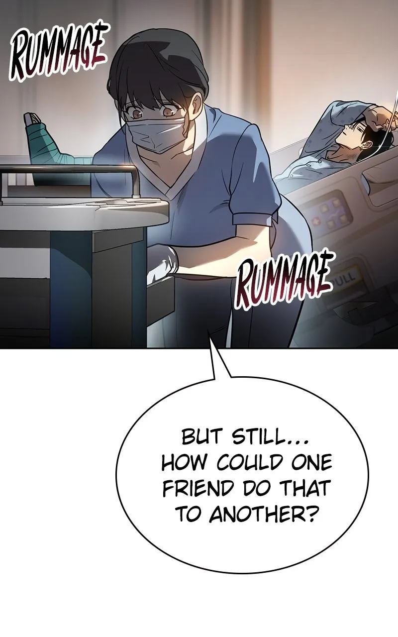 Dead Mansion Chapter 2 page 302 - 