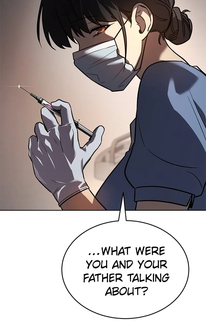 Dead Mansion Chapter 2 page 306 - 