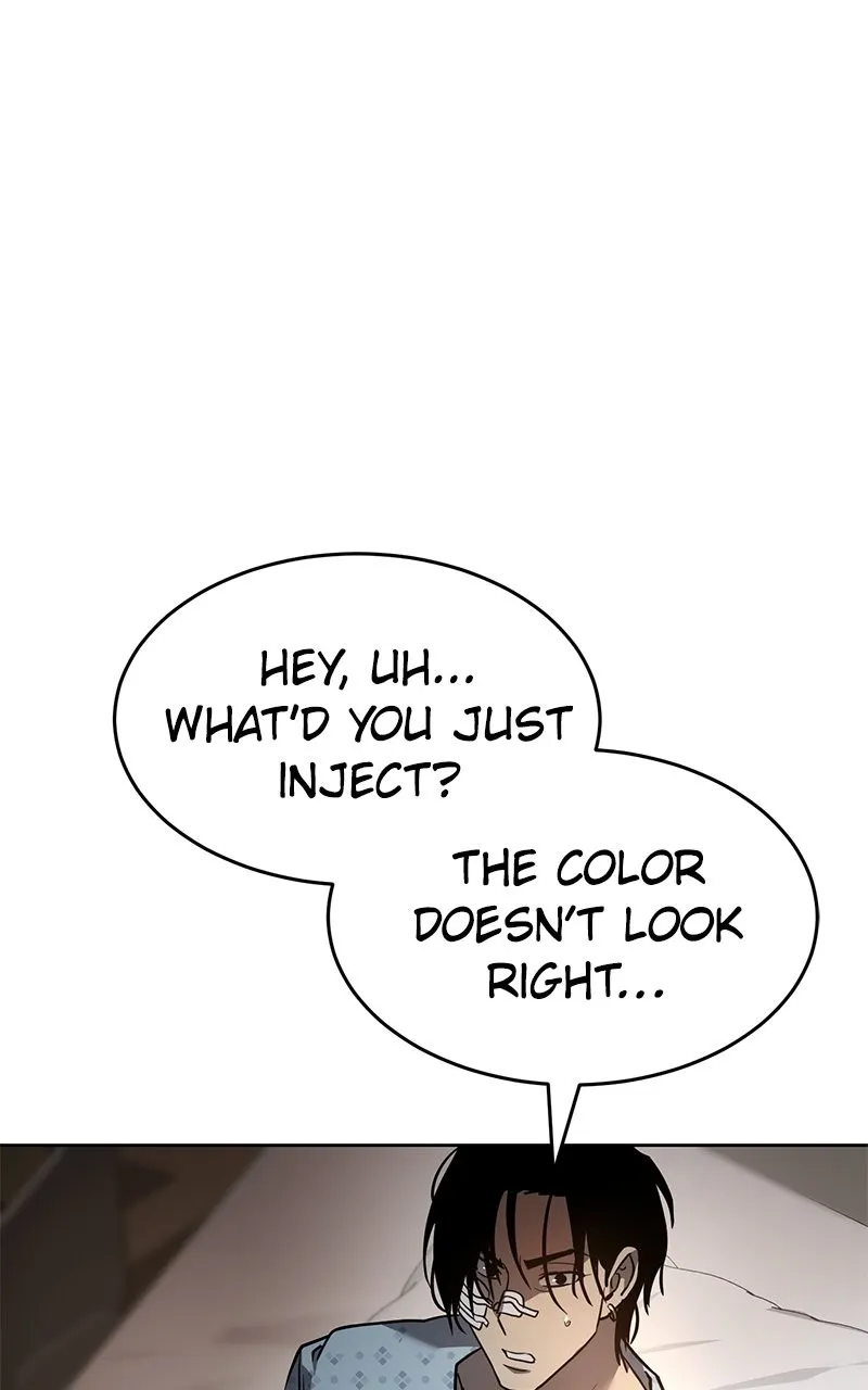 Dead Mansion Chapter 2 page 309 - 