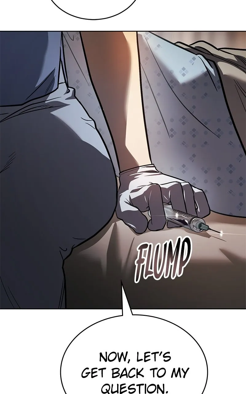Dead Mansion Chapter 2 page 314 - 