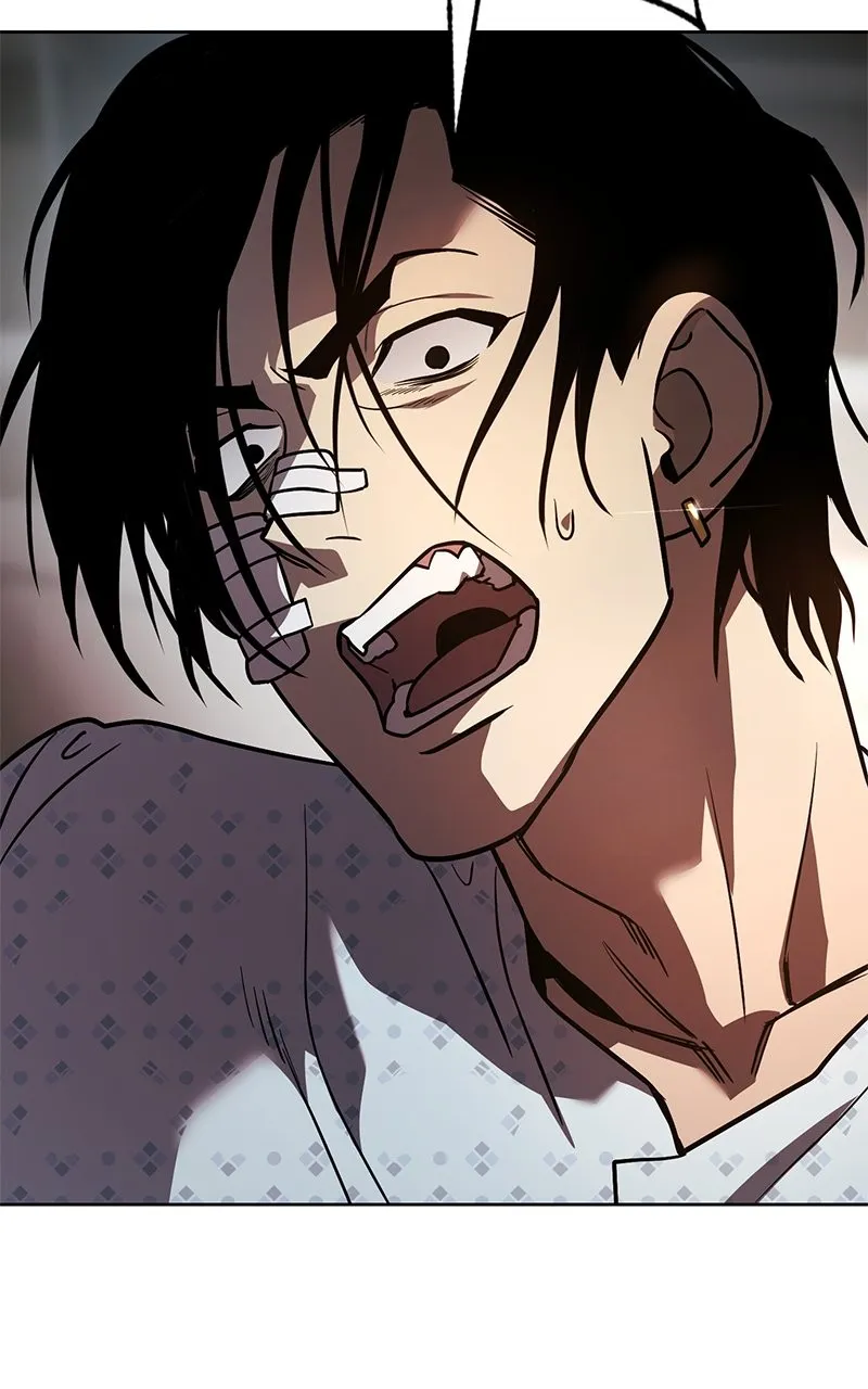 Dead Mansion Chapter 2 page 320 - 