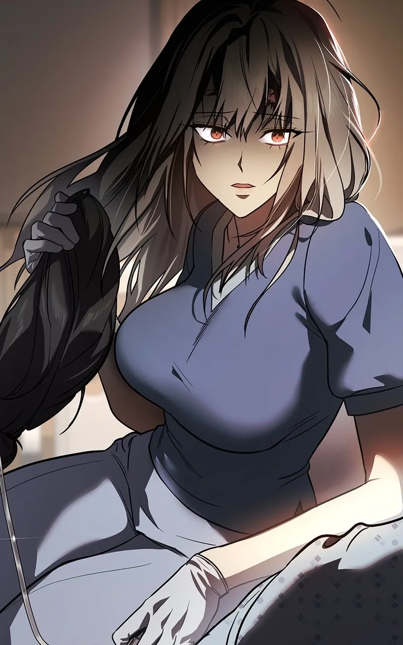 Dead Mansion Chapter 2 page 324 - 
