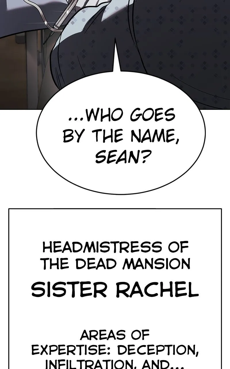 Dead Mansion Chapter 2 page 325 - 