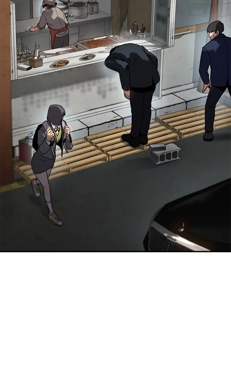 Dead Mansion Chapter 2 page 39 - 