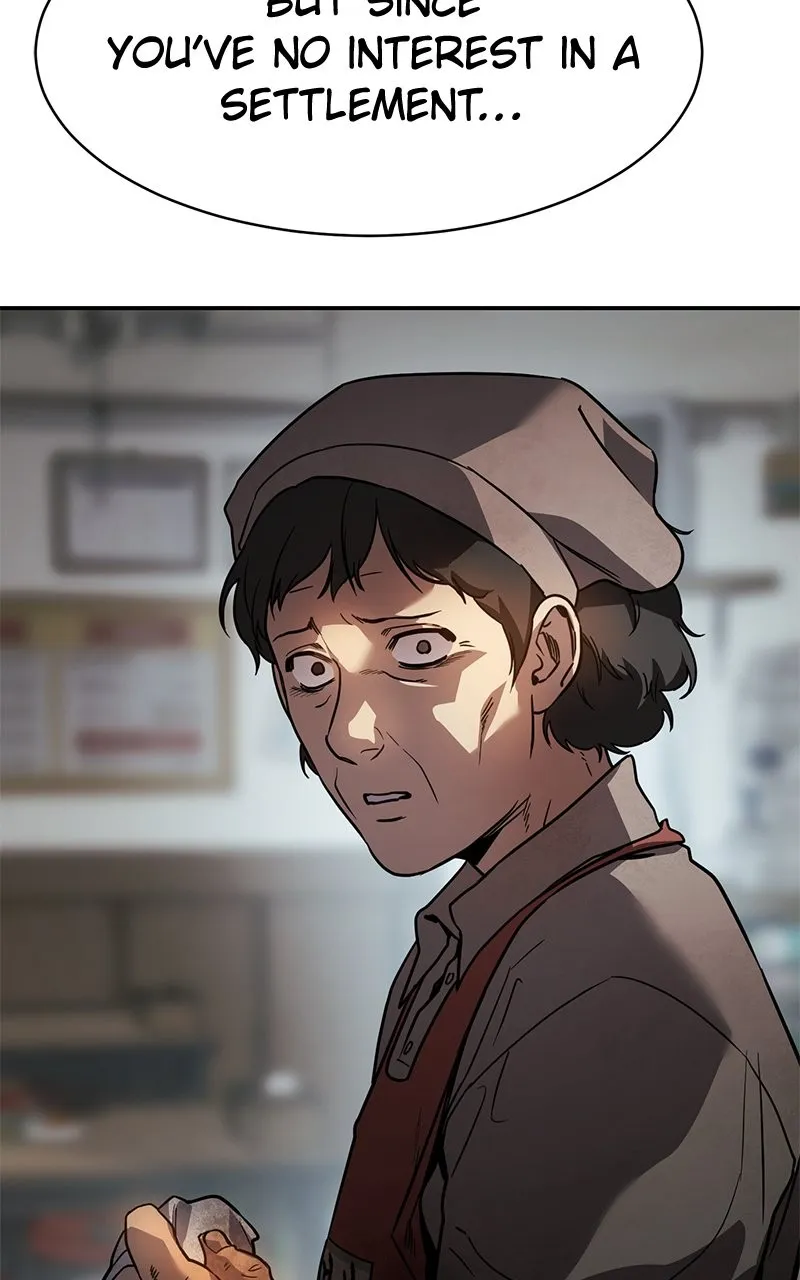 Dead Mansion Chapter 2 page 47 - 