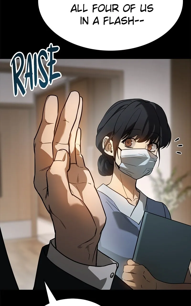 Dead Mansion Chapter 2 page 67 - 
