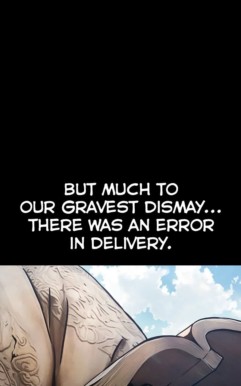 Dead Mansion Chapter 2 page 8 - 
