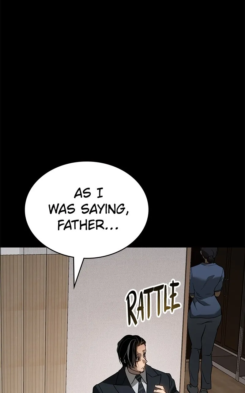 Dead Mansion Chapter 2 page 71 - 