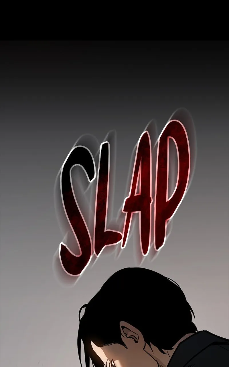 Dead Mansion Chapter 2 page 73 - 