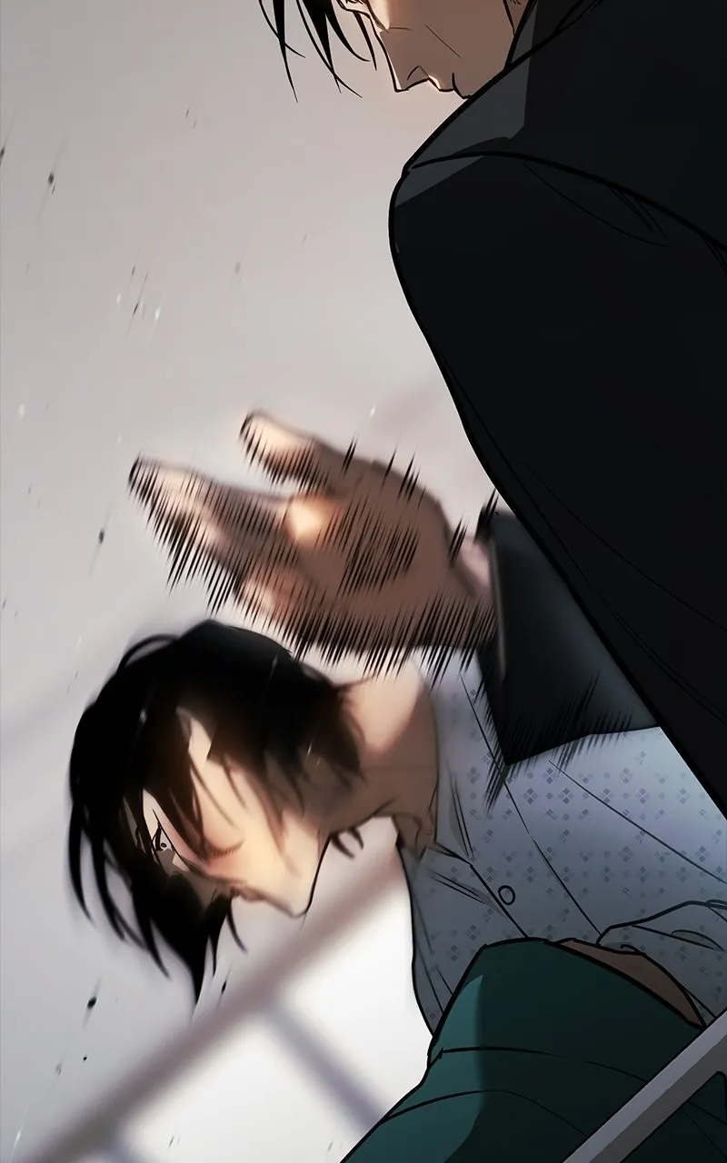 Dead Mansion Chapter 2 page 74 - 