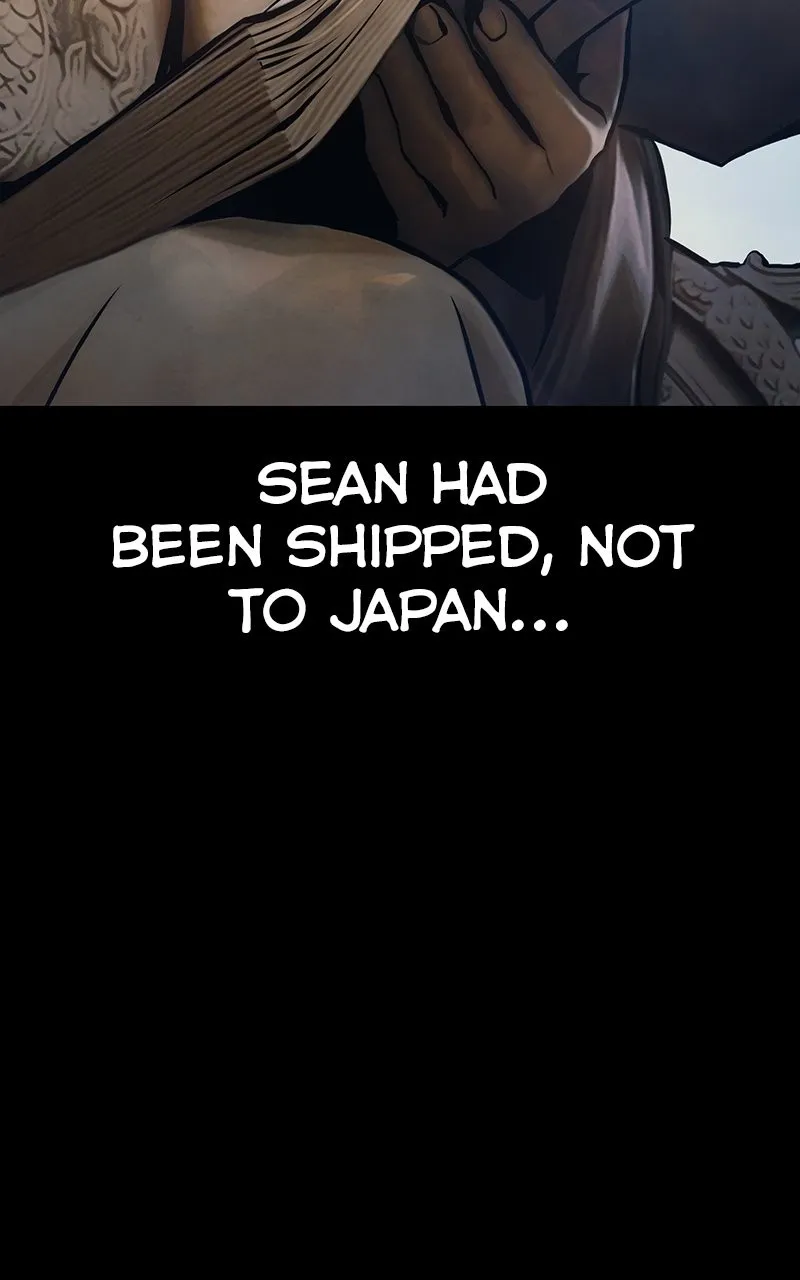 Dead Mansion Chapter 2 page 9 - 