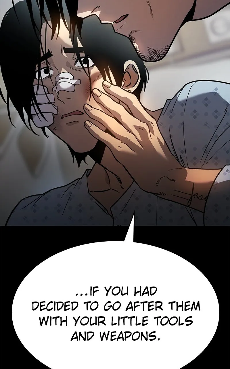 Dead Mansion Chapter 2 page 81 - 