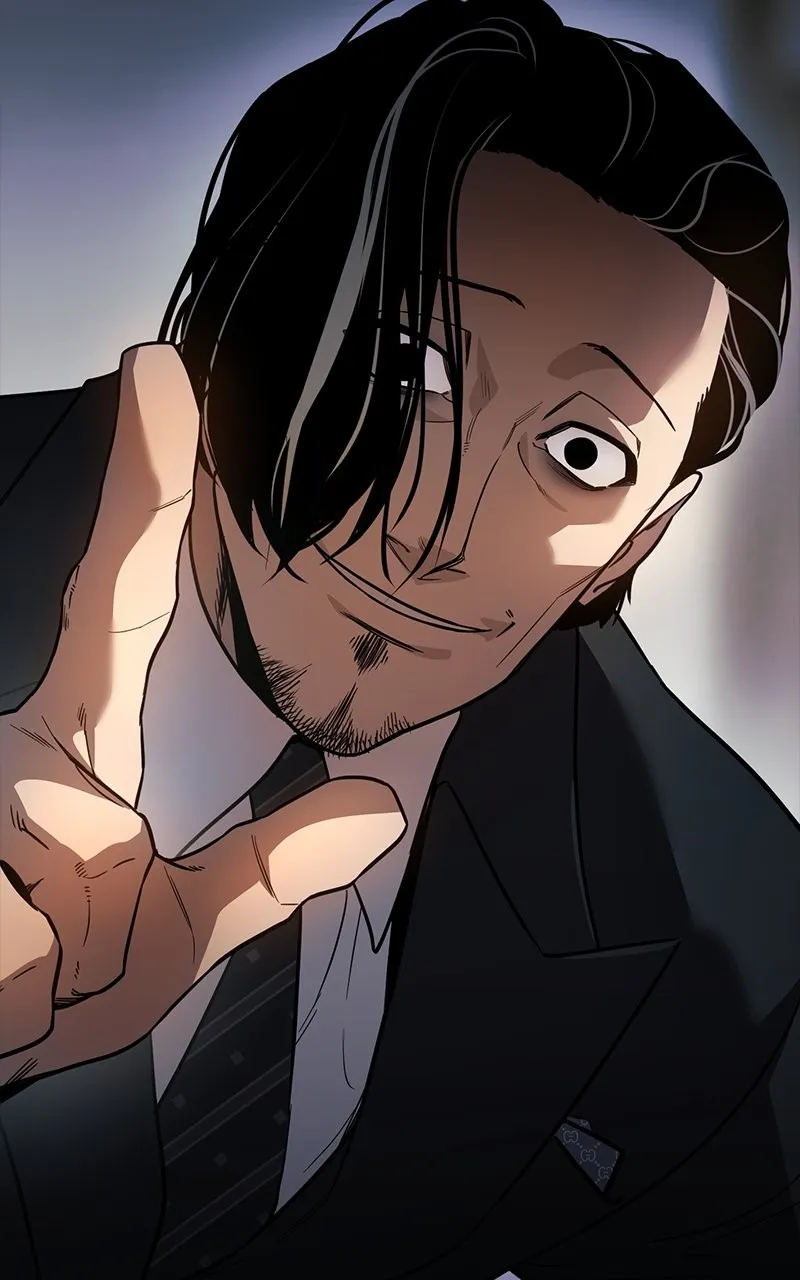 Dead Mansion Chapter 2 page 83 - 