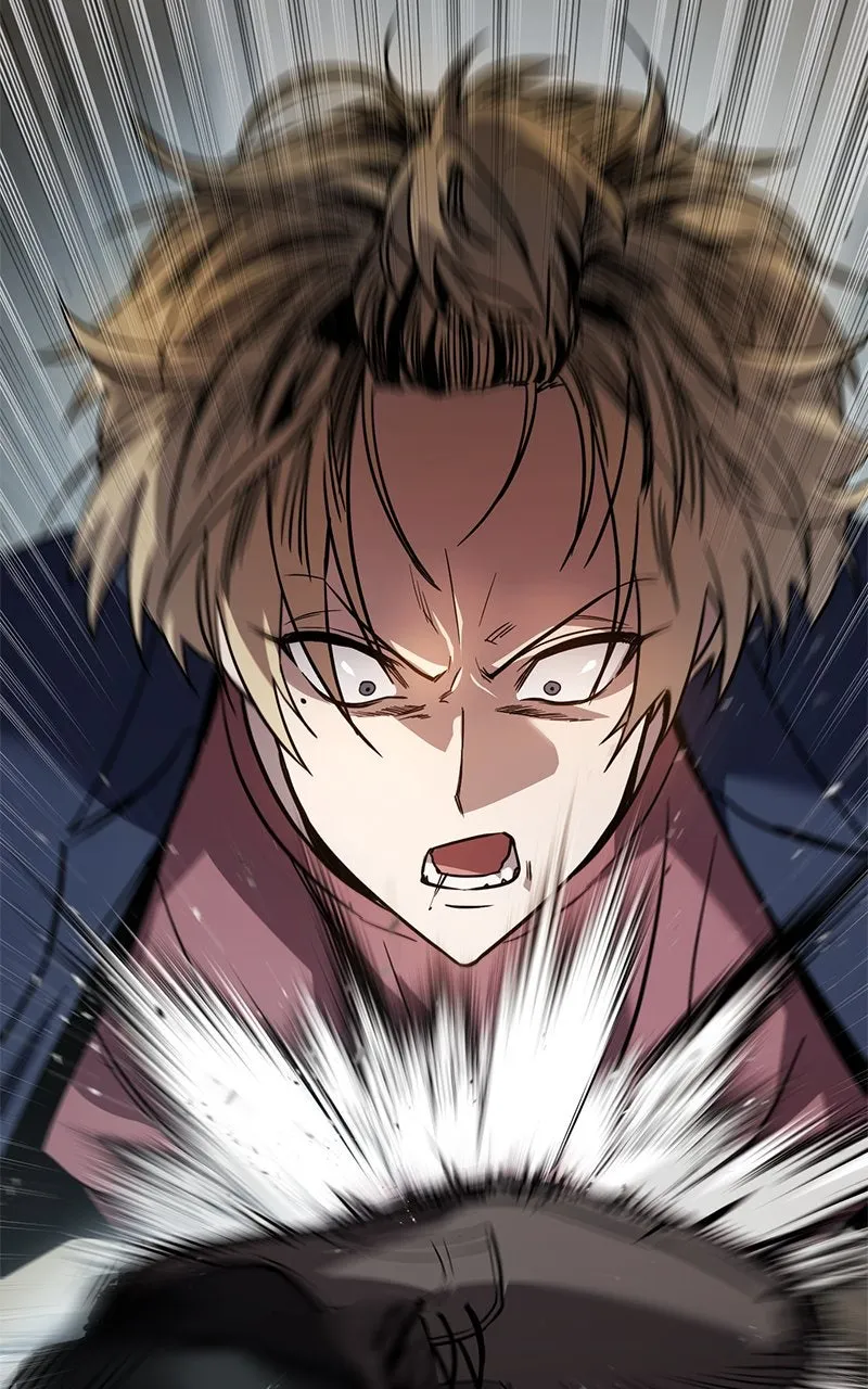 Dead Mansion Chapter 2 page 86 - 