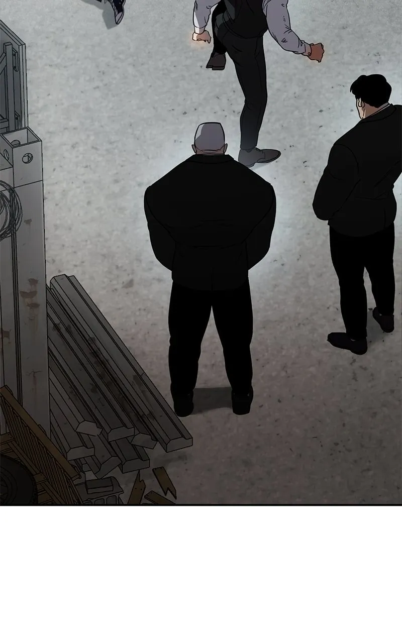Dead Mansion Chapter 2 page 89 - 