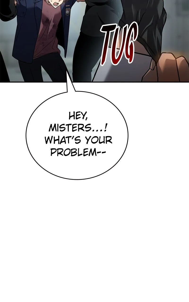 Dead Mansion Chapter 2 page 91 - 