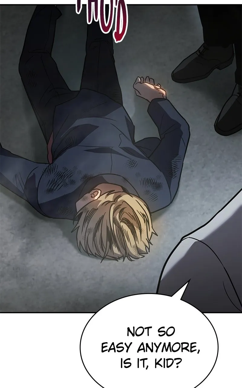 Dead Mansion Chapter 2 page 96 - 