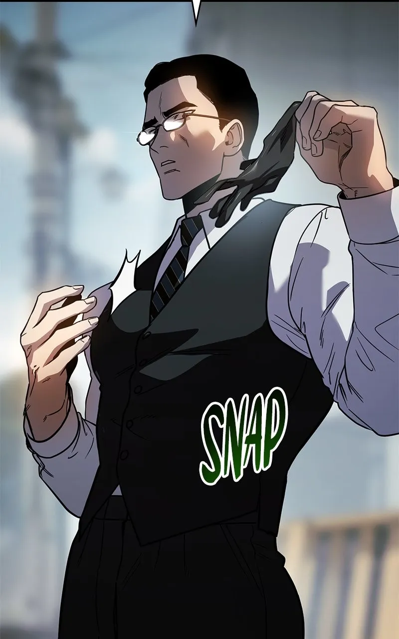 Dead Mansion Chapter 2 page 98 - 