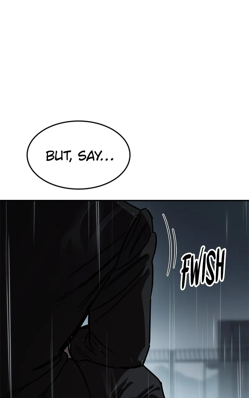 Dead Mansion Chapter 20 page 11 - 