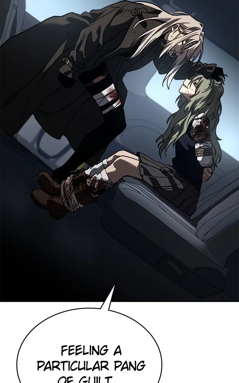 Dead Mansion Chapter 20 page 103 - 