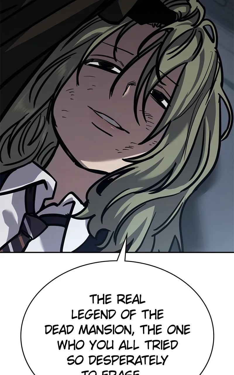 Dead Mansion Chapter 20 page 105 - 