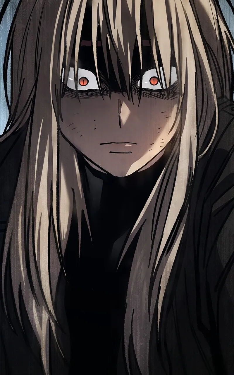 Dead Mansion Chapter 20 page 107 - 
