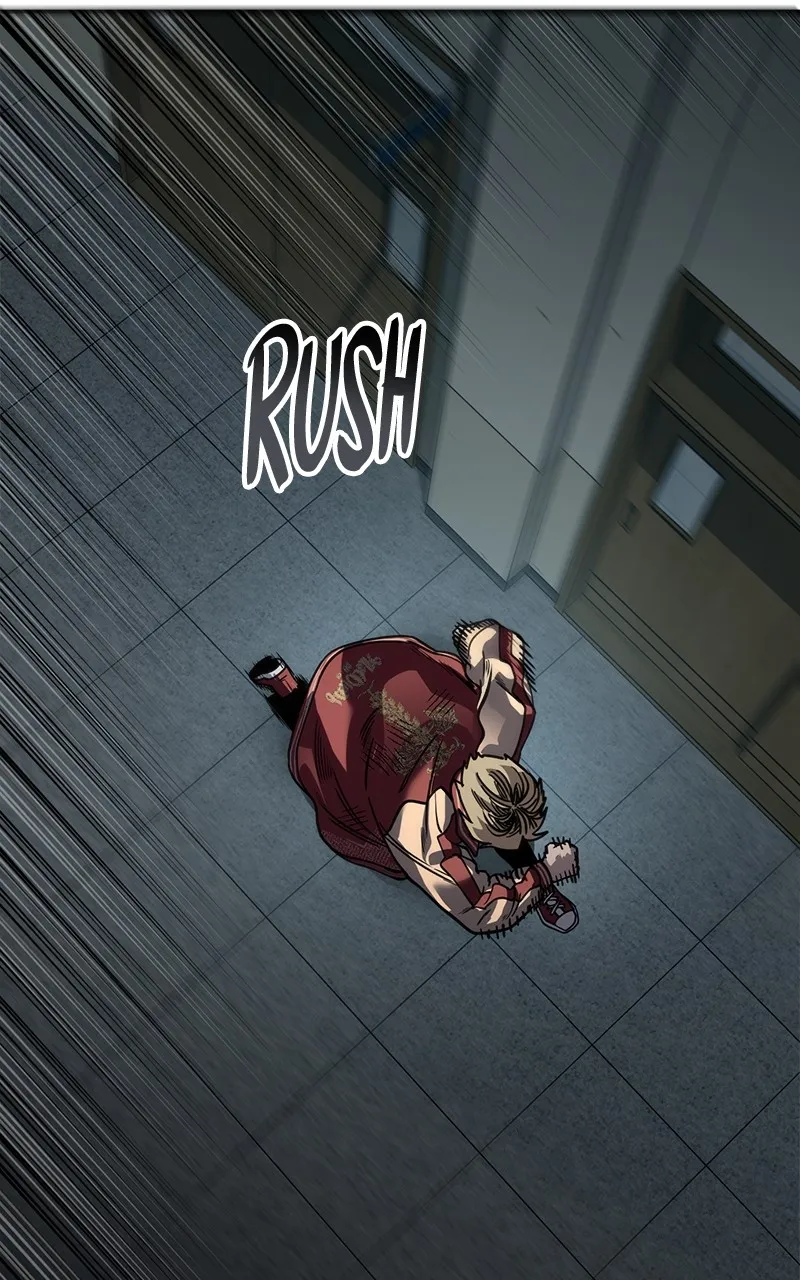 Dead Mansion Chapter 20 page 109 - 