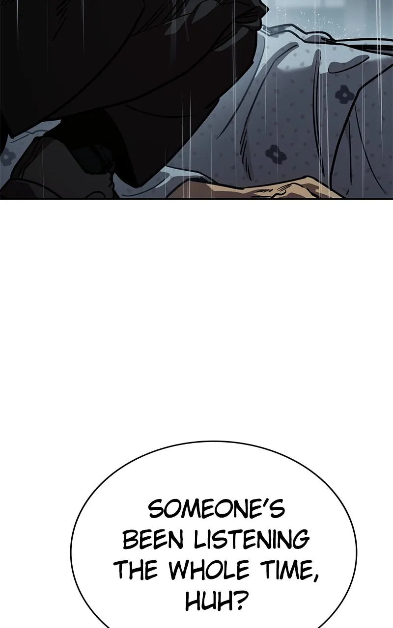 Dead Mansion Chapter 20 page 12 - 